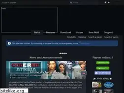 Sites similar to beyond-aion.com