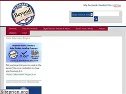 Sites similar to beyond-books.org