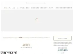 Sites similar to beyond-border.me
