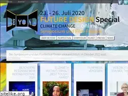 Sites similar to beyond-festival.com