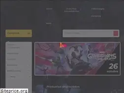 Sites similar to beyond-game.com