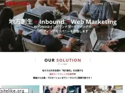 Sites similar to beyond-global.jp