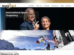 Sites similar to beyond-gold.org