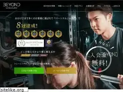 Sites similar to beyond-ikebukuro.com