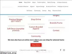 Sites similar to beyond-innovation.co.za