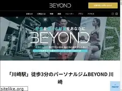 Sites similar to beyond-kawasaki.com