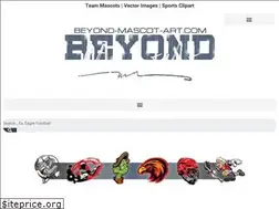 Sites similar to beyond-mascot-art.com