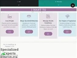 Sites similar to beyond-nutrition.ae
