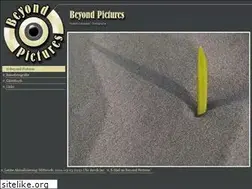 Sites similar to beyond-pictures.de