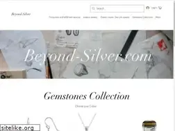 Sites similar to beyond-silver.com