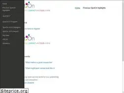 Sites similar to beyond-the-genome.com