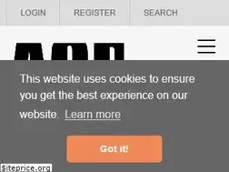 Sites similar to beyond-the-lens.com