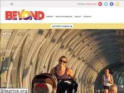 Sites similar to beyond-tucson.org