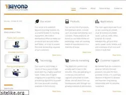 Sites similar to beyond-usa.com