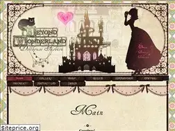 Sites similar to beyond-wonderland-bjd.com