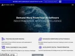 Sites similar to beyond.ai