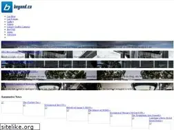 Sites similar to beyond.ca
