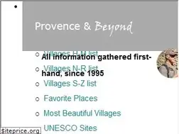 Sites similar to beyond.fr