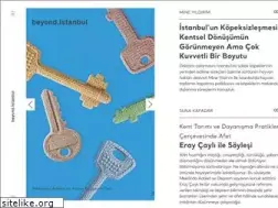 Sites similar to beyond.istanbul
