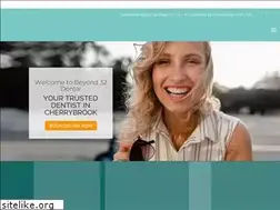 Sites similar to beyond32dental.com.au