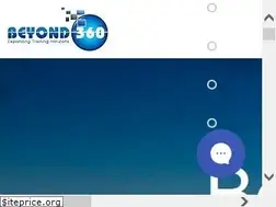 Sites similar to beyond360.com.my