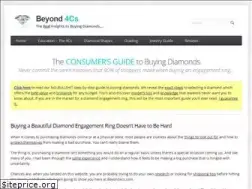 Sites similar to beyond4cs.com