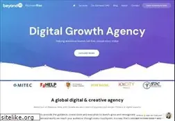 Sites similar to beyond99.com