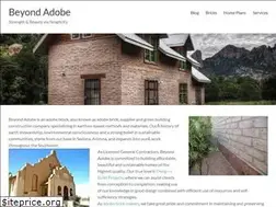 Sites similar to beyondadobe.com