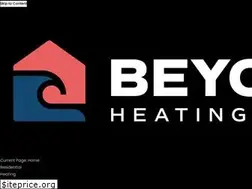 Sites similar to beyondairsb.com