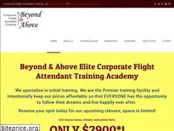 Sites similar to beyondandabove.net