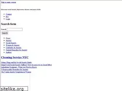 Sites similar to beyondanxietyanddepression.com
