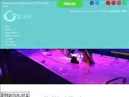 Sites similar to beyondaquatics.com