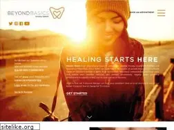 Sites similar to beyondbasicsphysicaltherapy.com