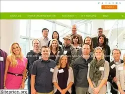 Sites similar to beyondbatten.org