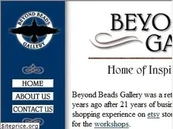 Sites similar to beyondbeads.com