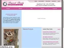Sites similar to beyondbeadz.com