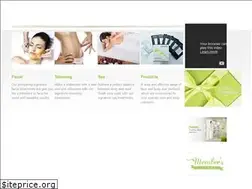 Sites similar to beyondbeauty.com.sg