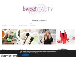 Sites similar to beyondbeauty.se