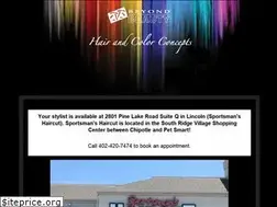 Sites similar to beyondbeautyne.com