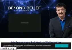 Sites similar to beyondbelief.com