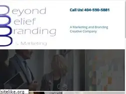 Sites similar to beyondbeliefbranding.com