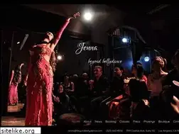 Sites similar to beyondbellydance.com
