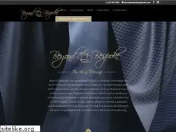Sites similar to beyondbespoke.com