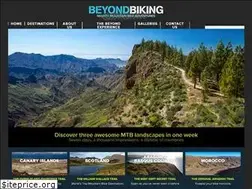 Sites similar to beyondbiking.cc