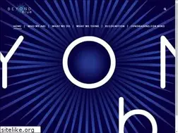 Sites similar to beyondblue.tech