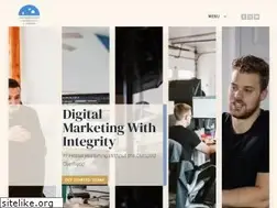 Sites similar to beyondbluemedia.com