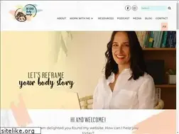 Sites similar to beyondbodyimage.com