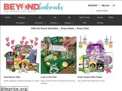Sites similar to beyondbookmarks.com