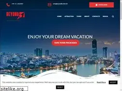 Sites similar to beyondborders.lk