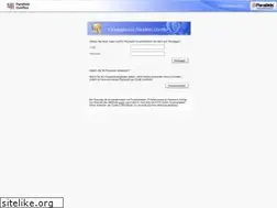 Sites similar to beyondboundaries.at